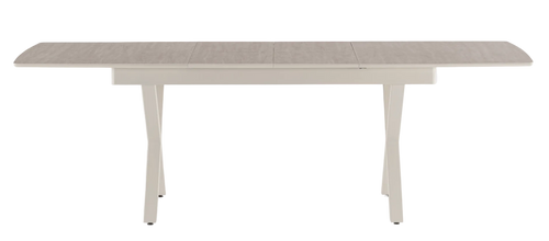 Apple uitschuifbare eettafel 200–290 cm