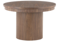 California uitschuifbare eettafel 120–320 cm