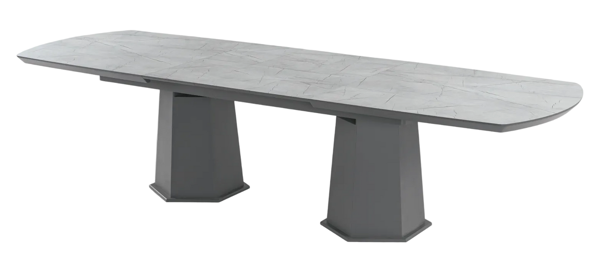 Limuzin utdragbart matbord 220–322 cm