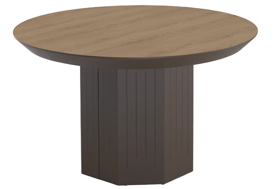 Eetkamerset Master 130-322 + 4 Class-stoelen