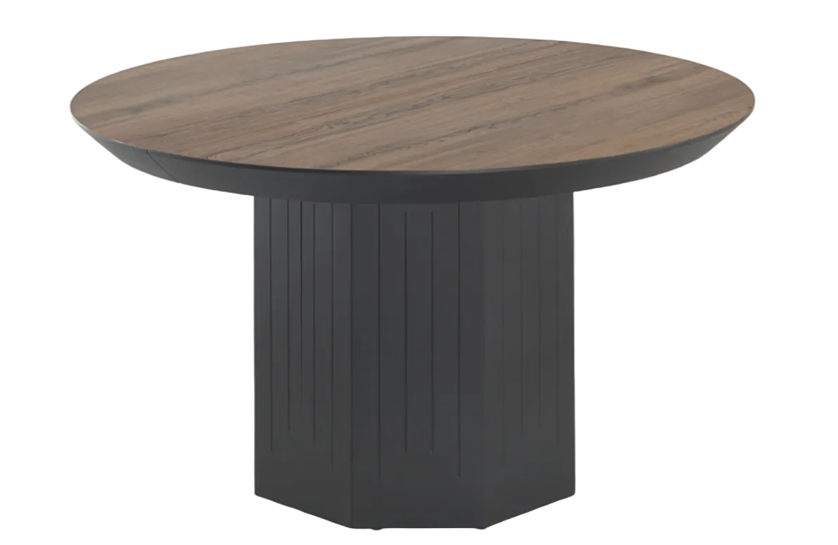 Eetkamerset Master 130-322 + 4 Class-stoelen