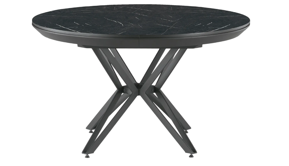 Pacific uitschuifbare eettafel 130–226 cm