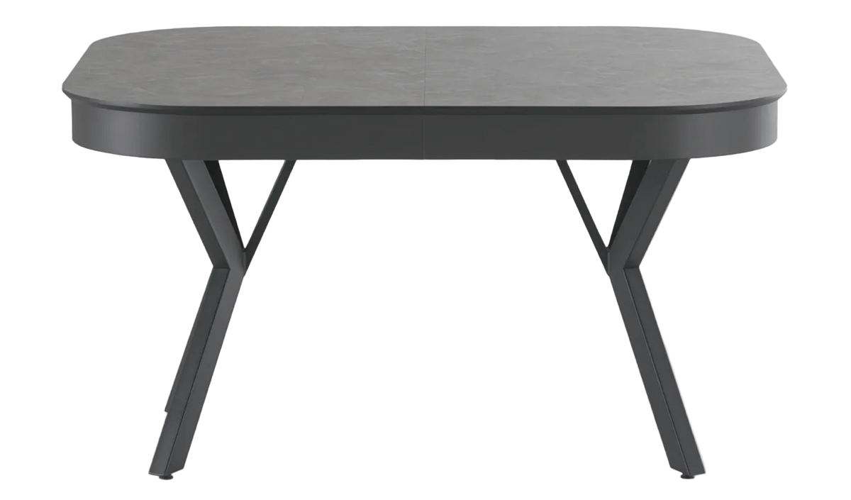 Parma uitschuifbare eettafel 140–340 cm