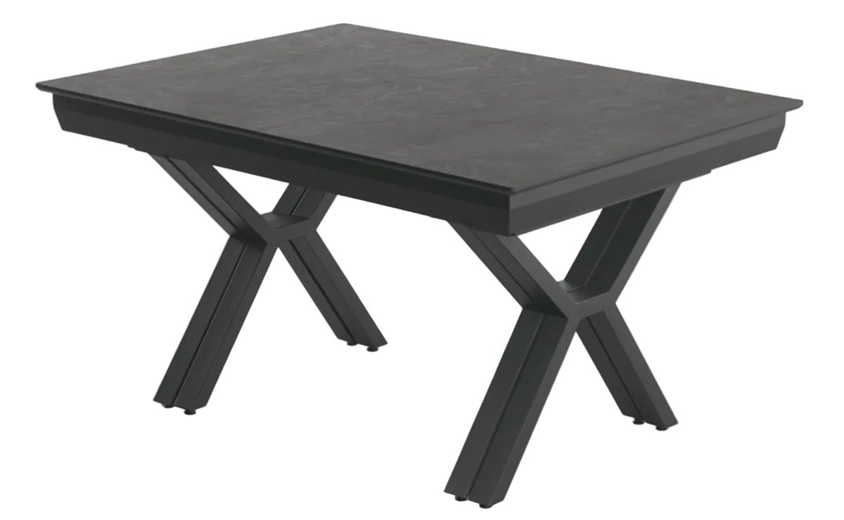 Petra uitschuifbare eettafel 140–440 cm