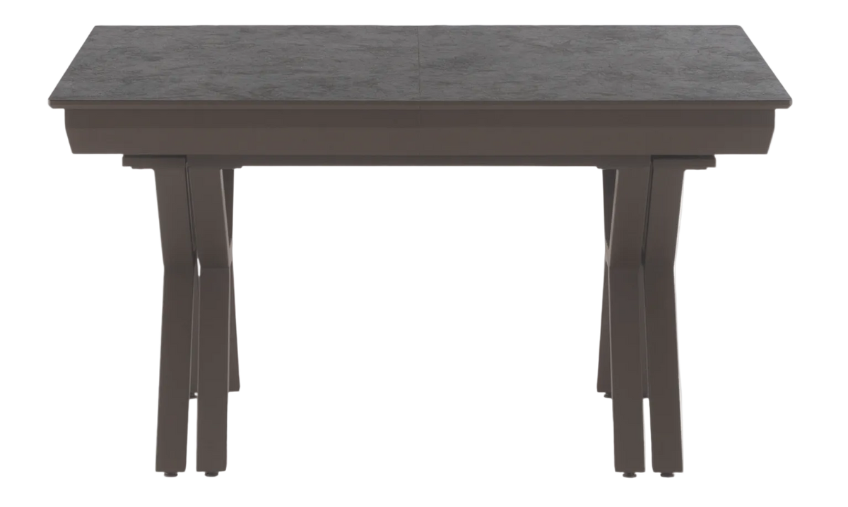 Petra uitschuifbare eettafel 140–440 cm
