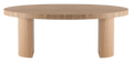 Roda uitschuifbare eettafel 200–335 cm