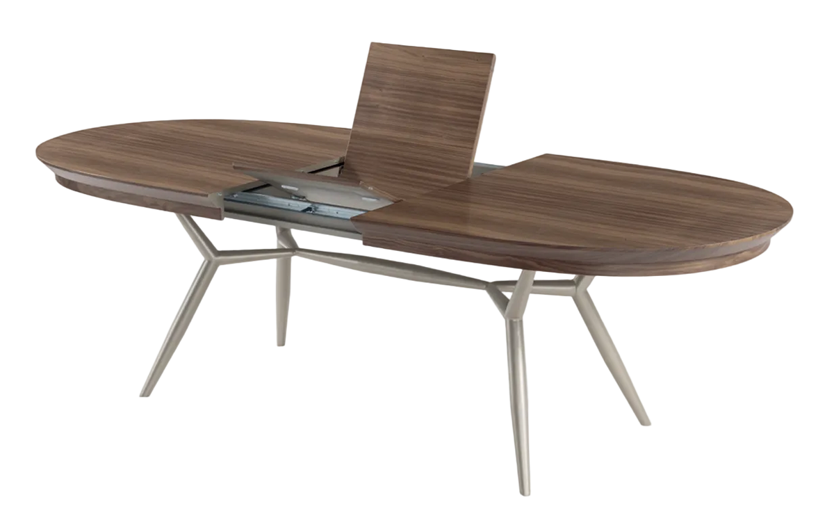 Verona uitschuifbare eettafel 200–245 cm