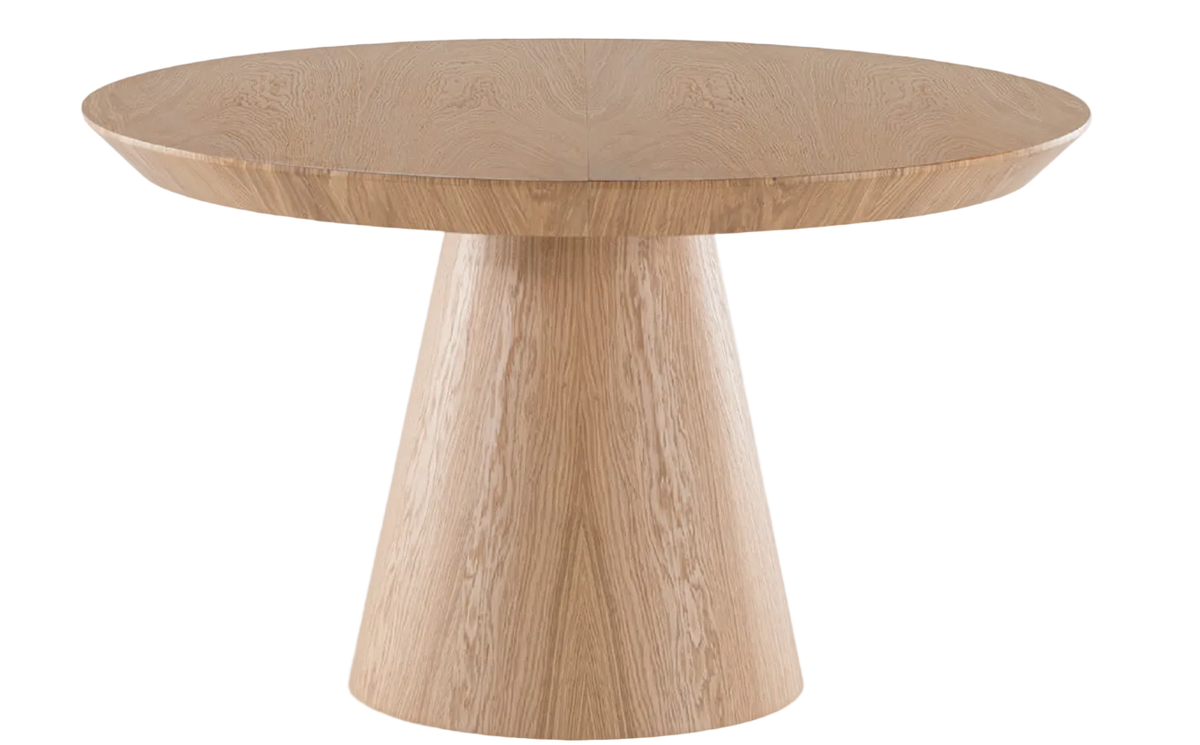 Monaco utdragbart matbord 130–226 cm