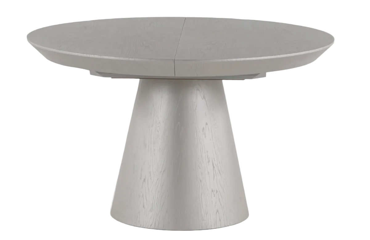 Monaco utdragbart matbord 130–226 cm